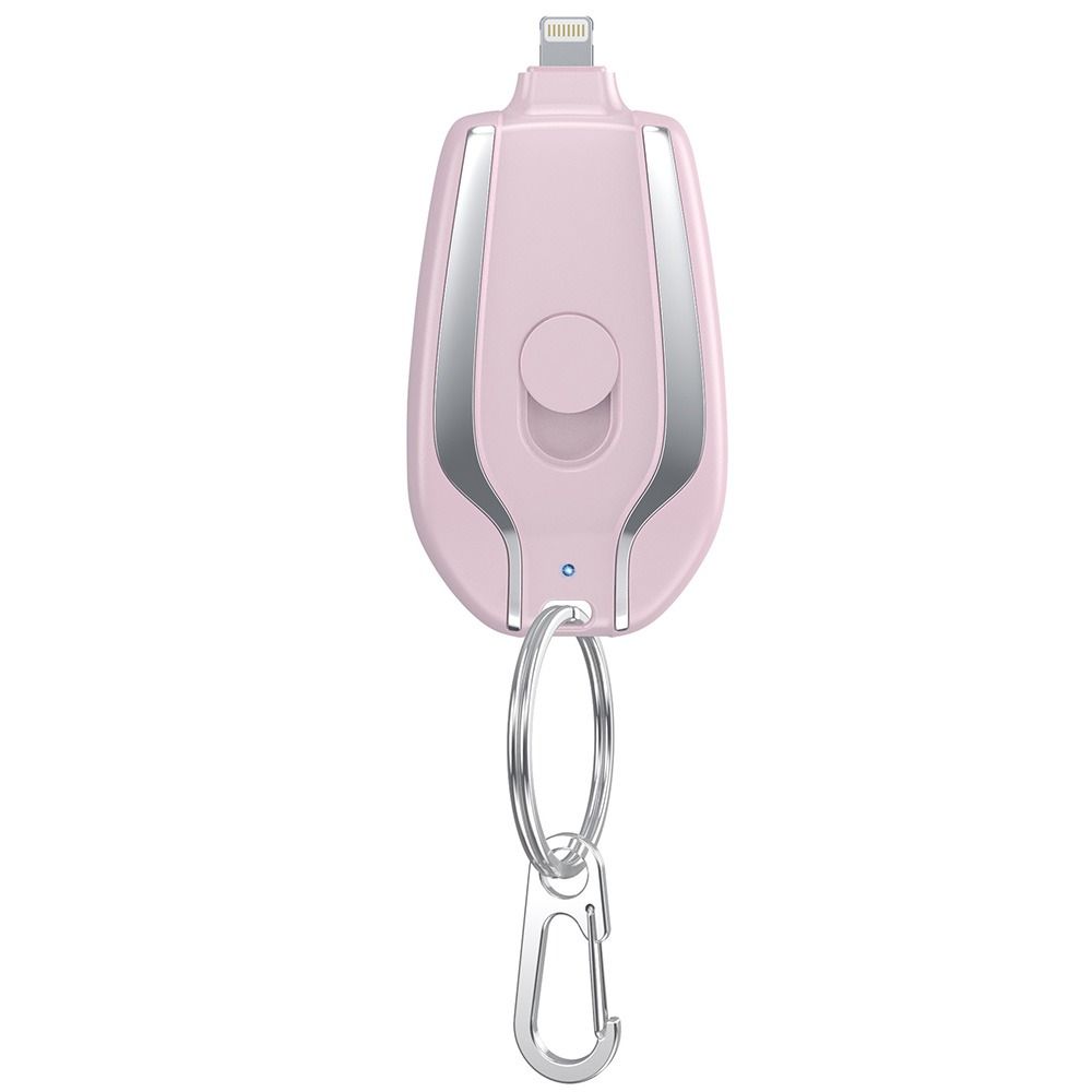 Wireless Rechargeable Lightweight Power Bank