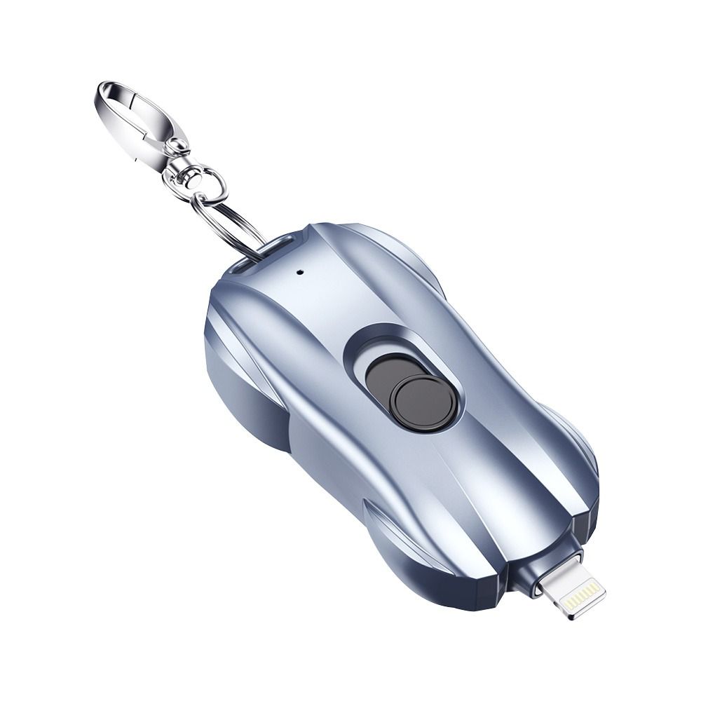 Wireless Rechargeable Lightweight Power Bank