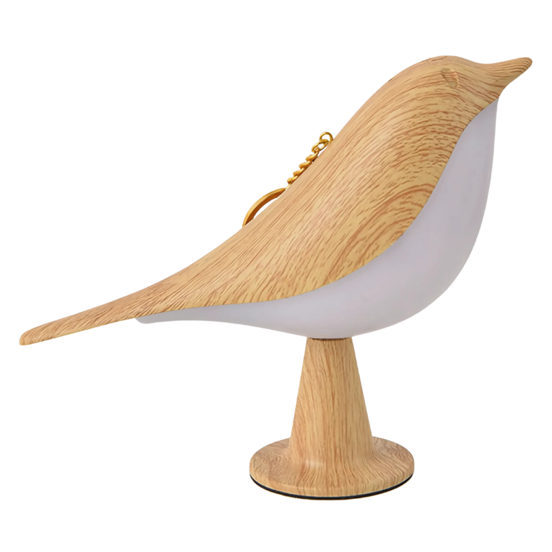 Wireless Touch Control Eye-Care Reading Lamp