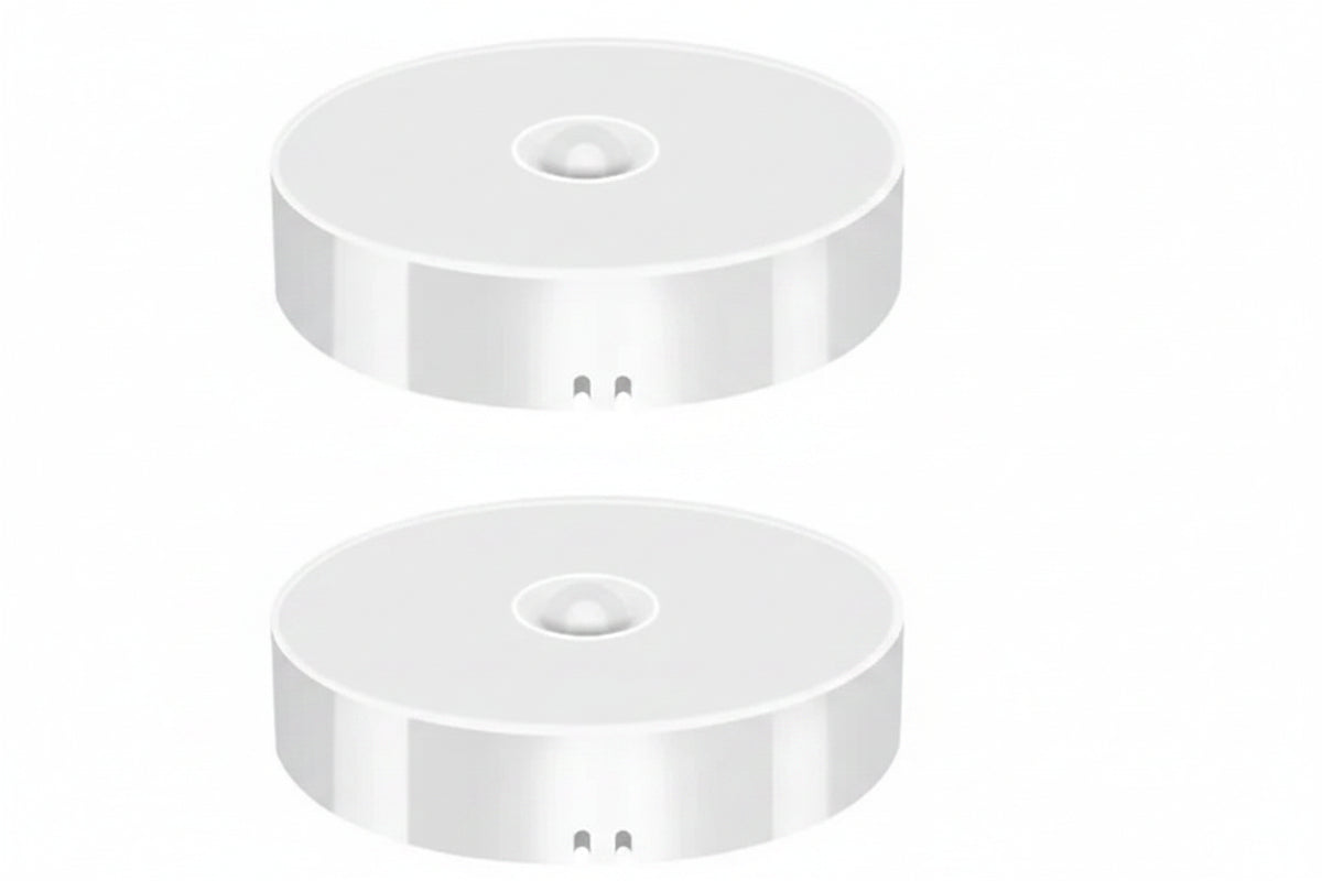 Wireless LED Motion Sensor Light