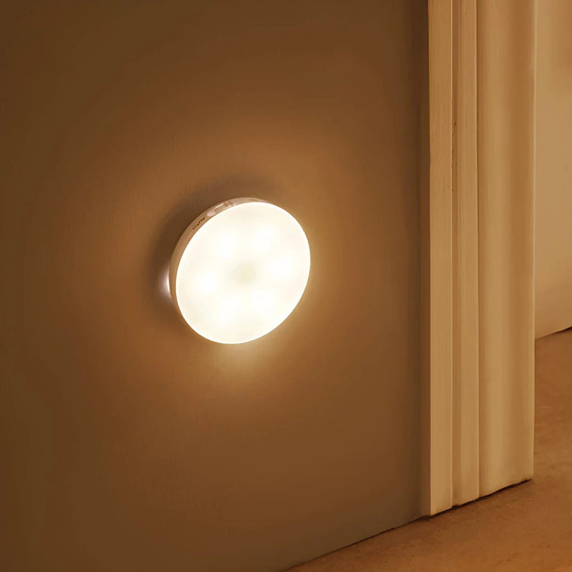 Wireless LED Motion Sensor Light