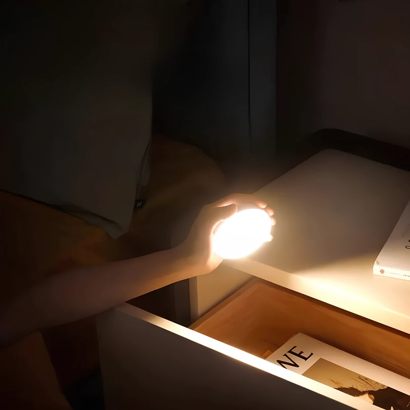 Wireless LED Motion Sensor Light