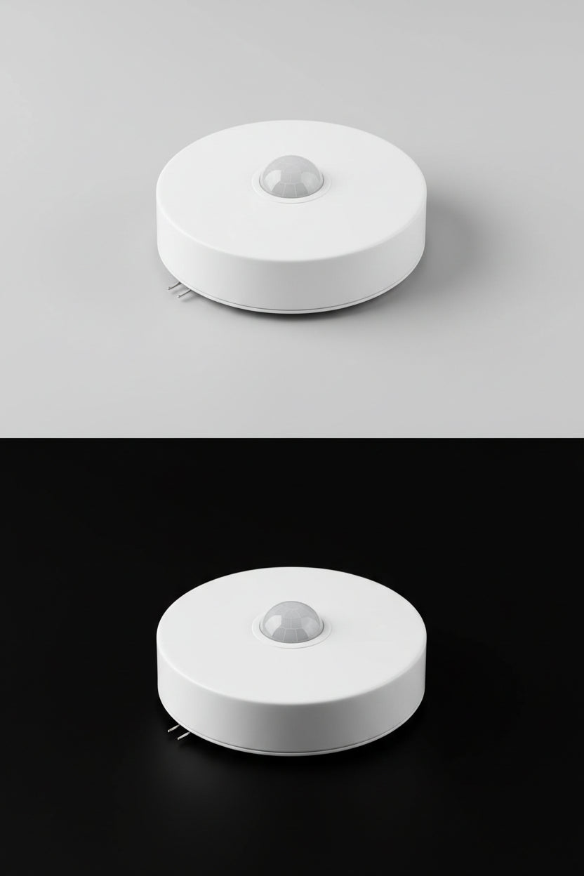 Wireless LED Motion Sensor Light