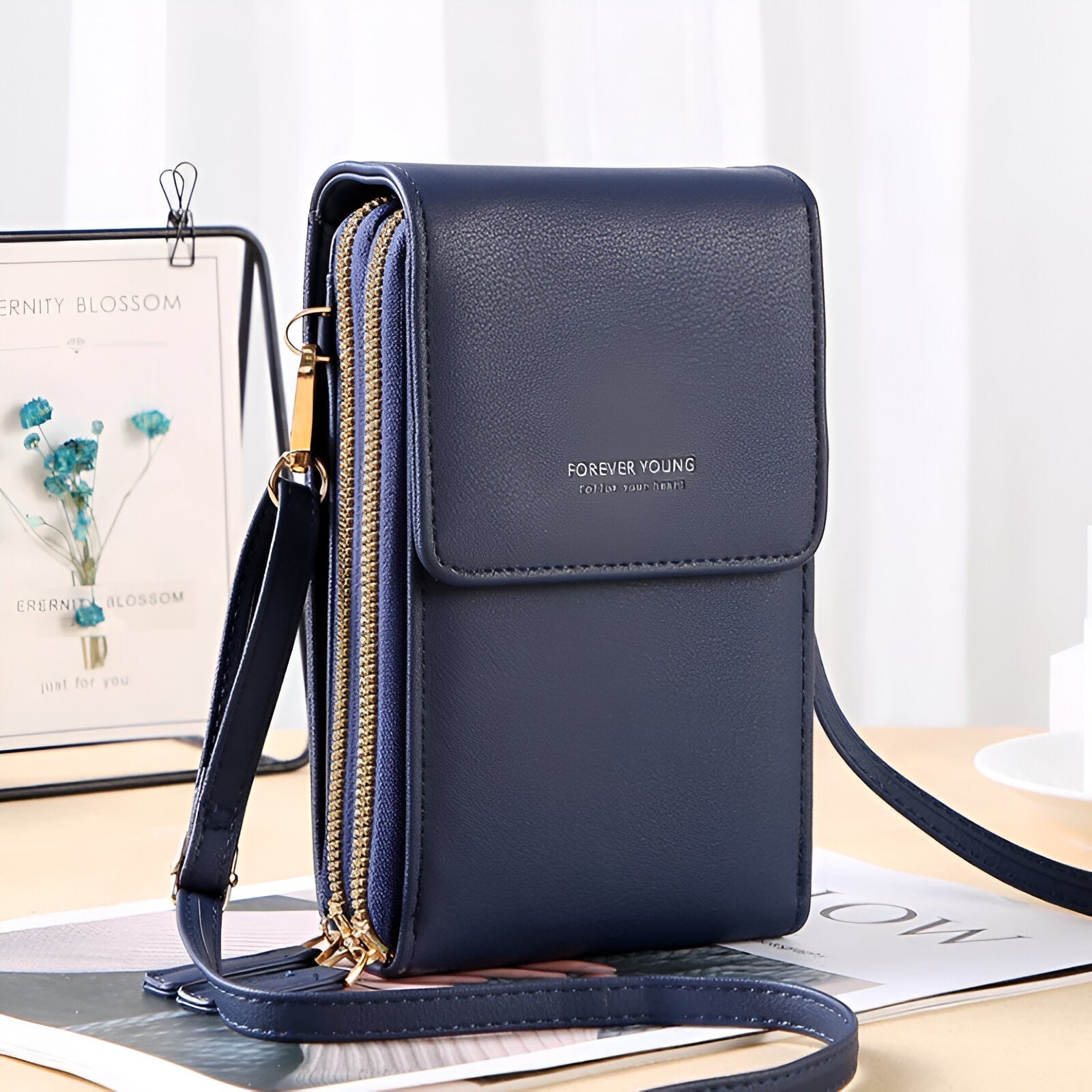 With Strap Portable Travel Essential