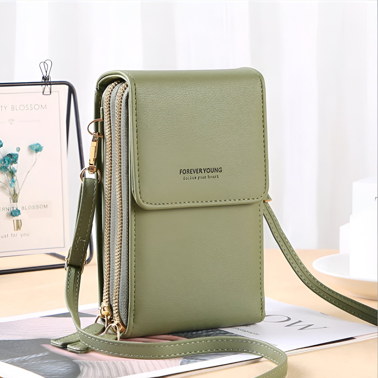 With Strap Portable Travel Essential