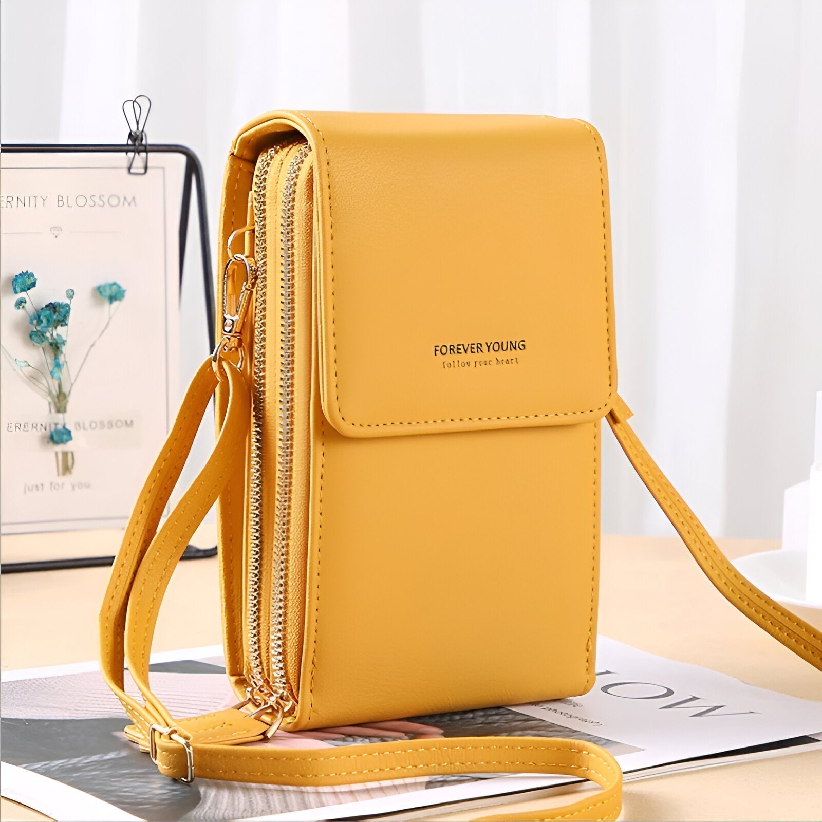 With Strap Portable Travel Essential