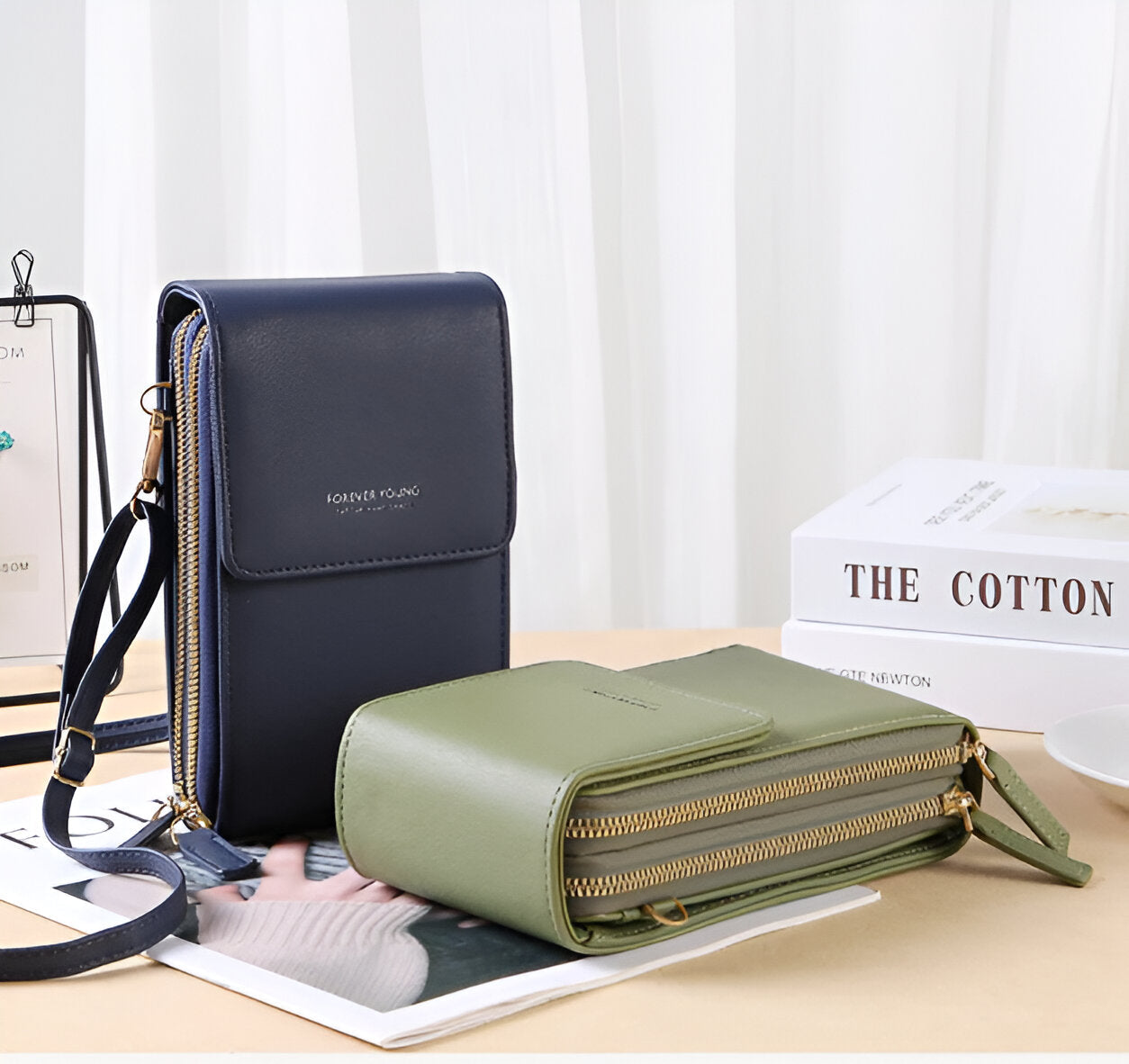 With Strap Portable Travel Essential