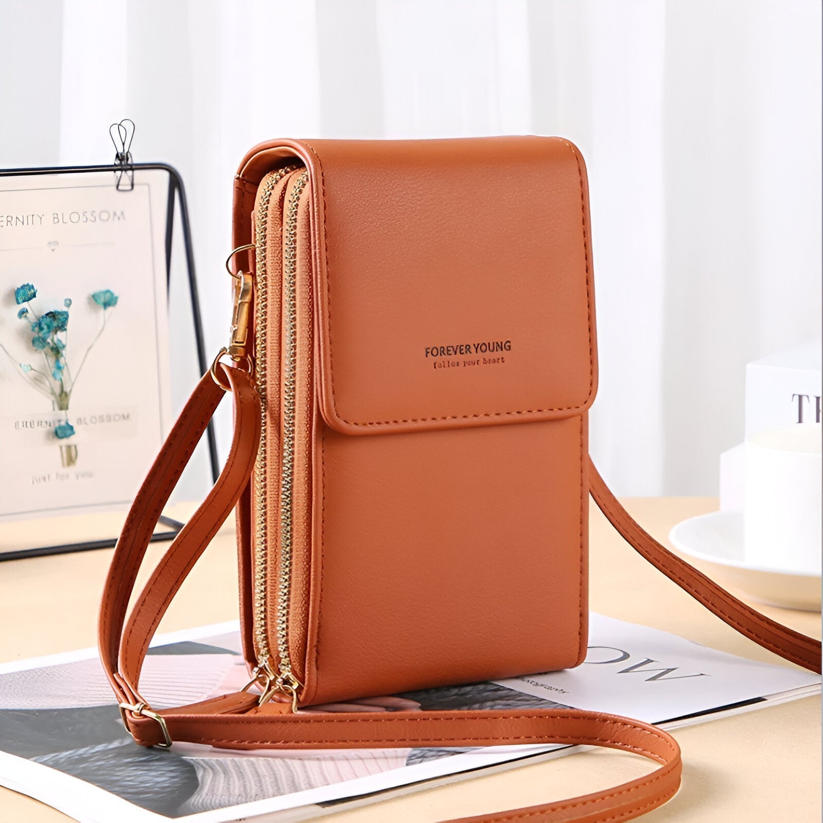 With Strap Portable Travel Essential