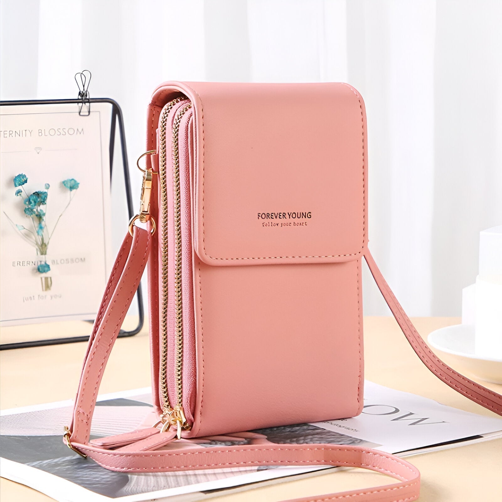 With Strap Portable Travel Essential