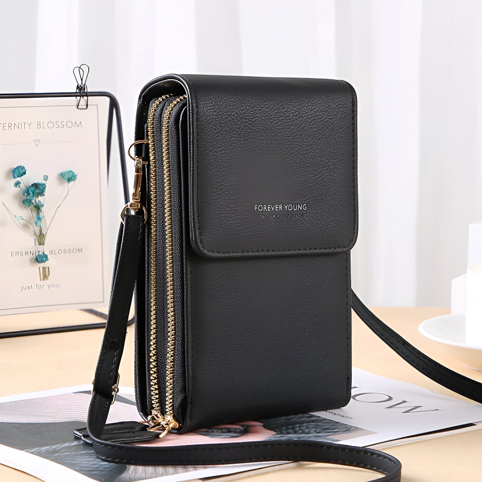 With Strap Portable Travel Essential