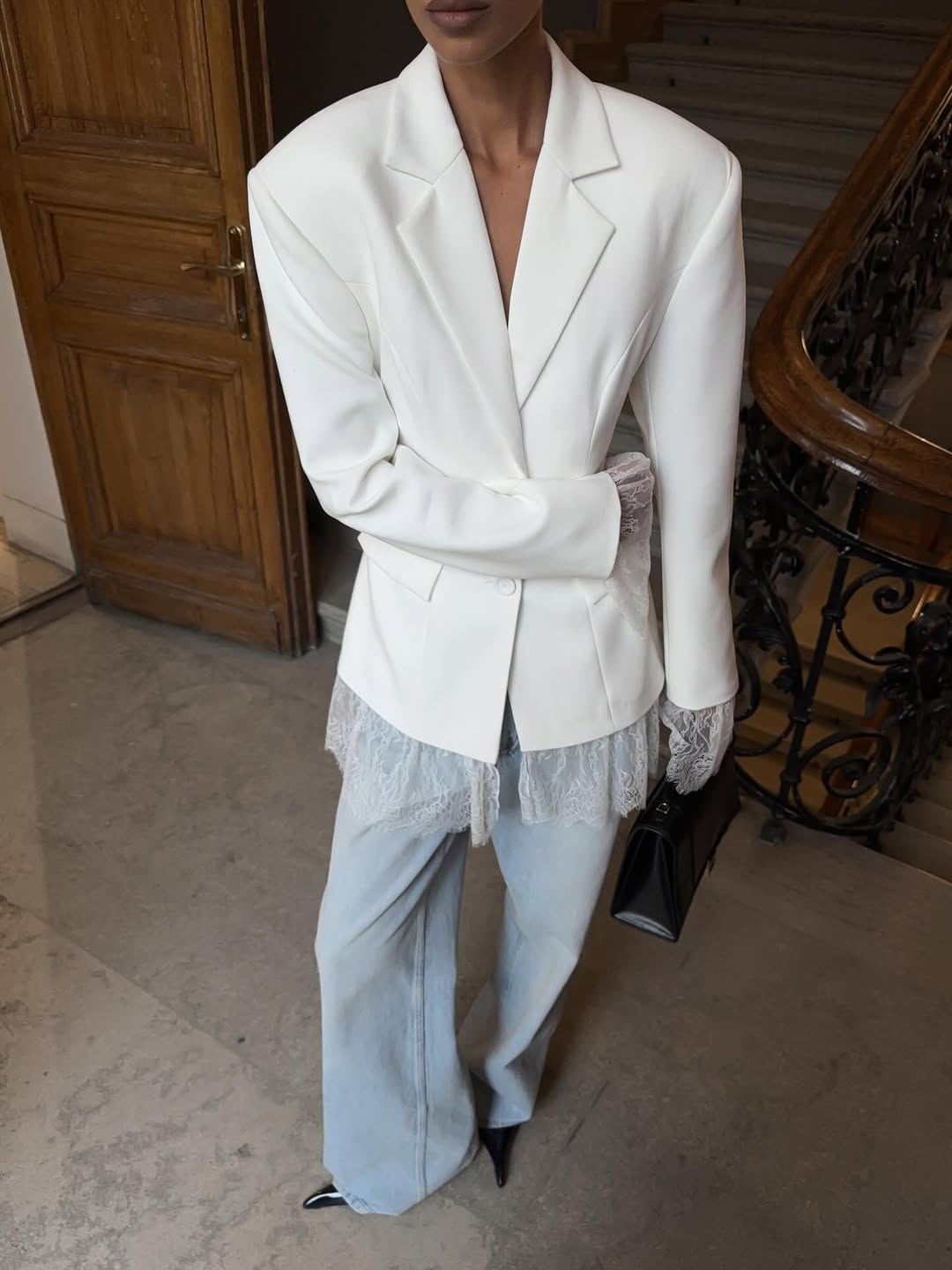 Women’s Blazer