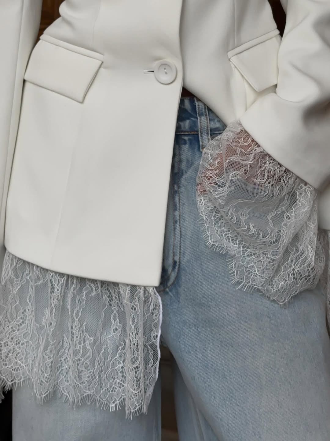 Women’s Blazer