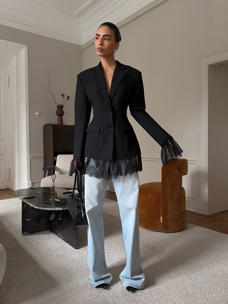 Women’s Blazer