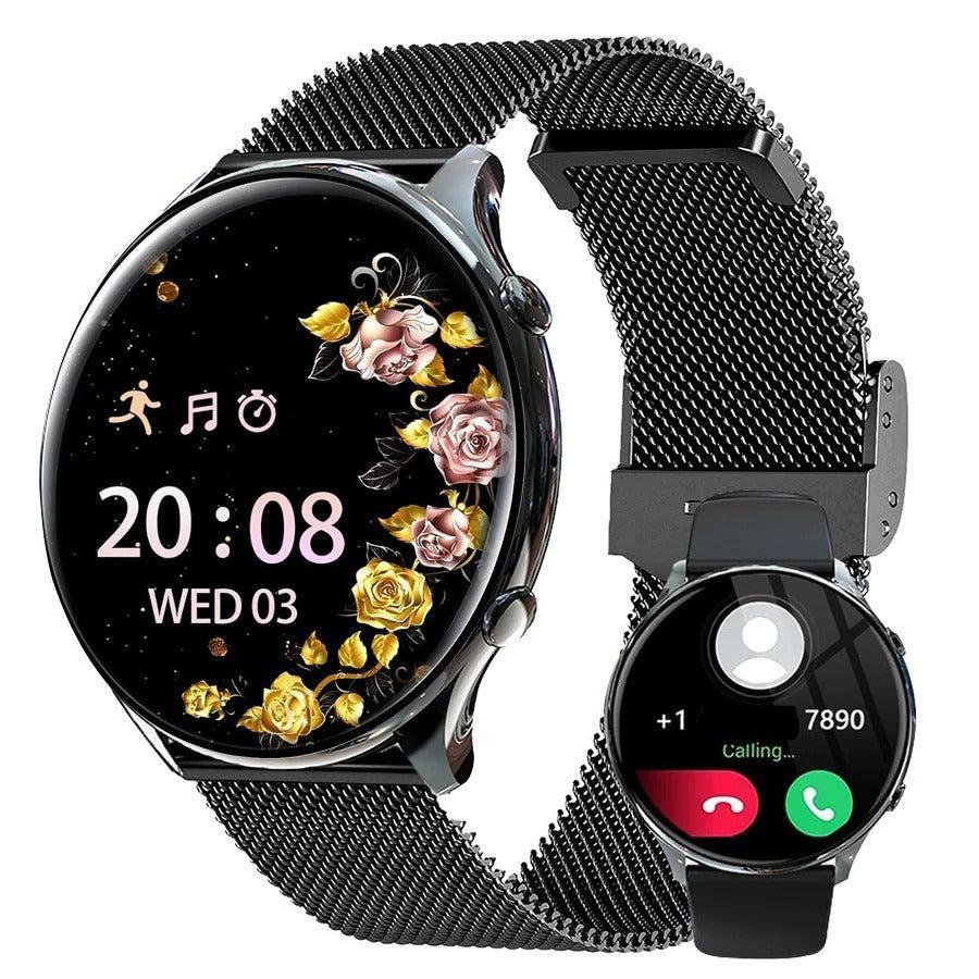 Bluetooth Smartwatch