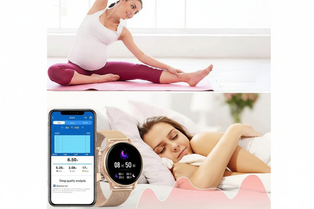 Bluetooth Smartwatch