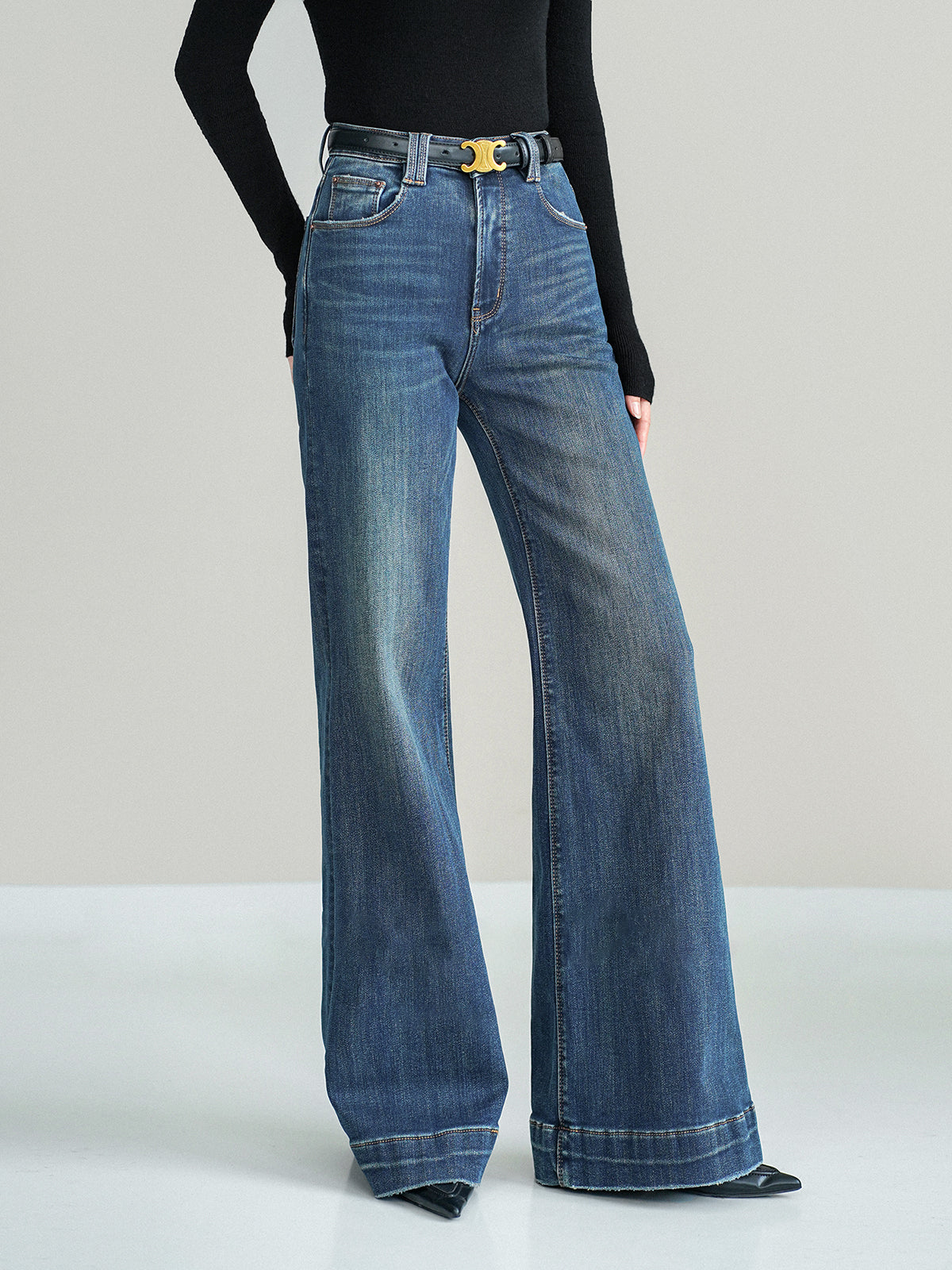 Women’s Bootcut Jeans