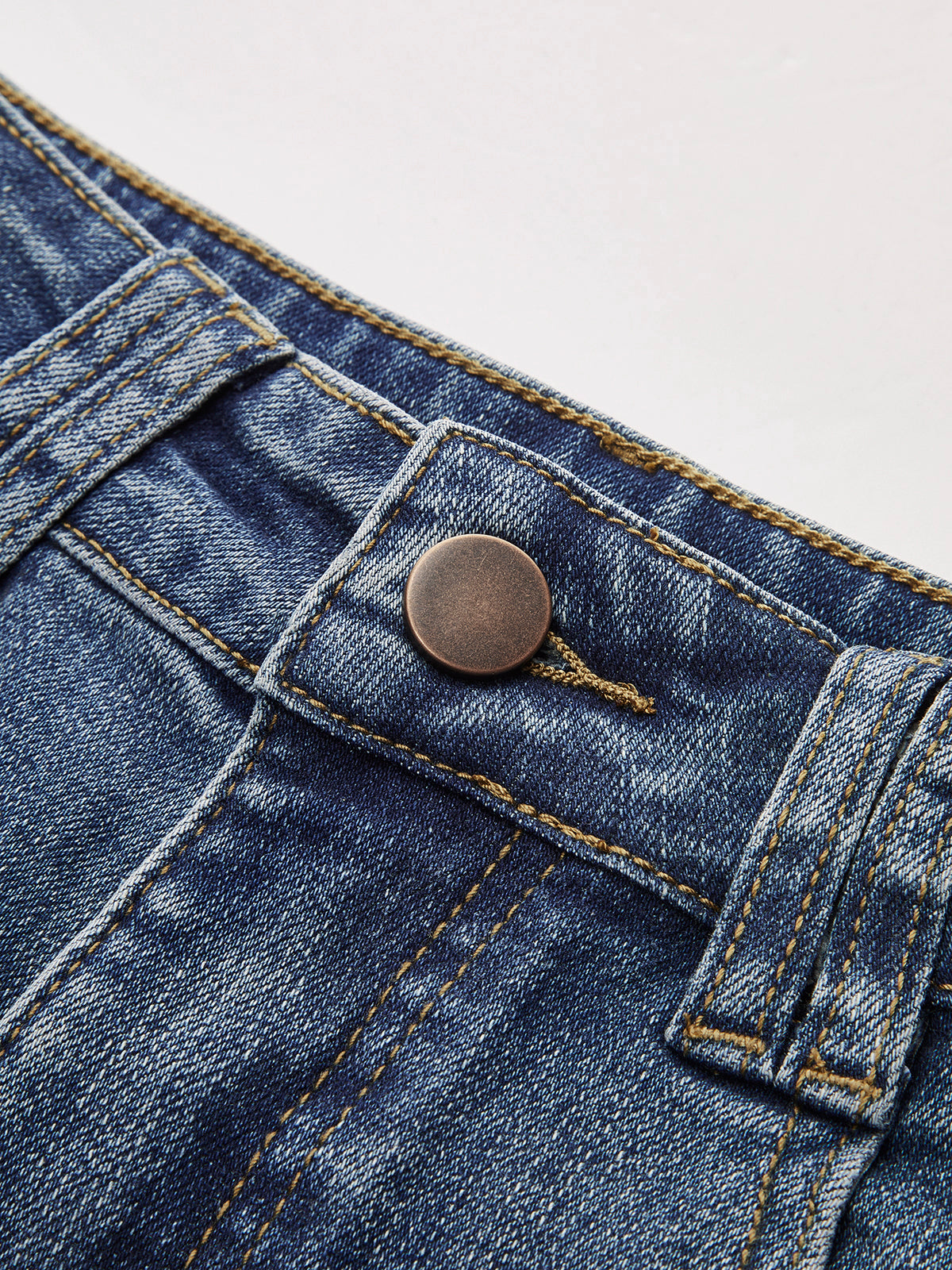 Women’s Bootcut Jeans