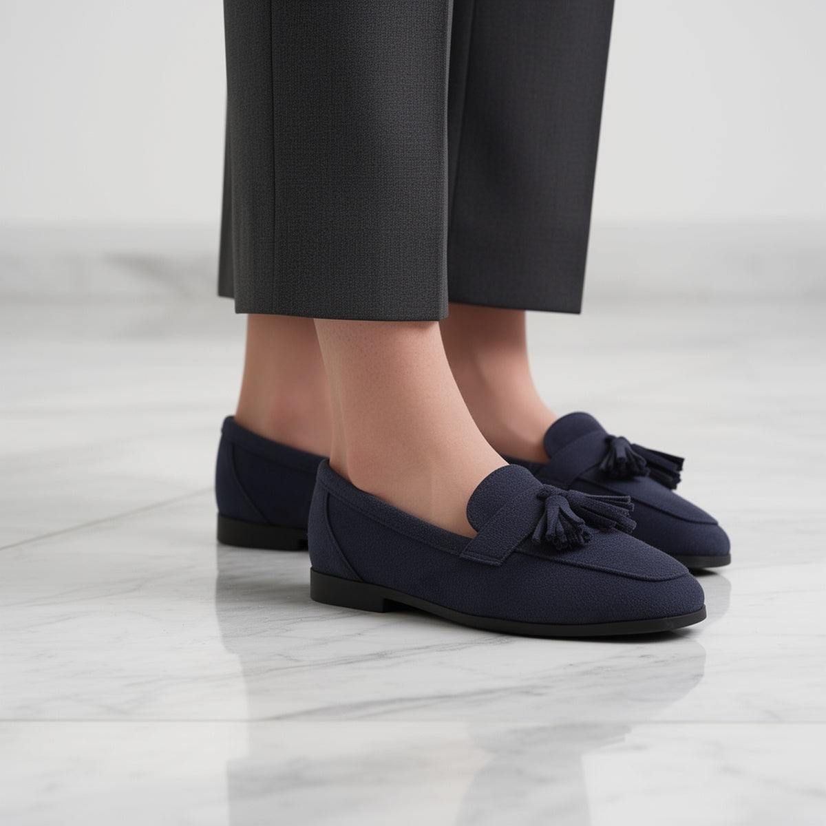 Women's Comfort Walking Shoes