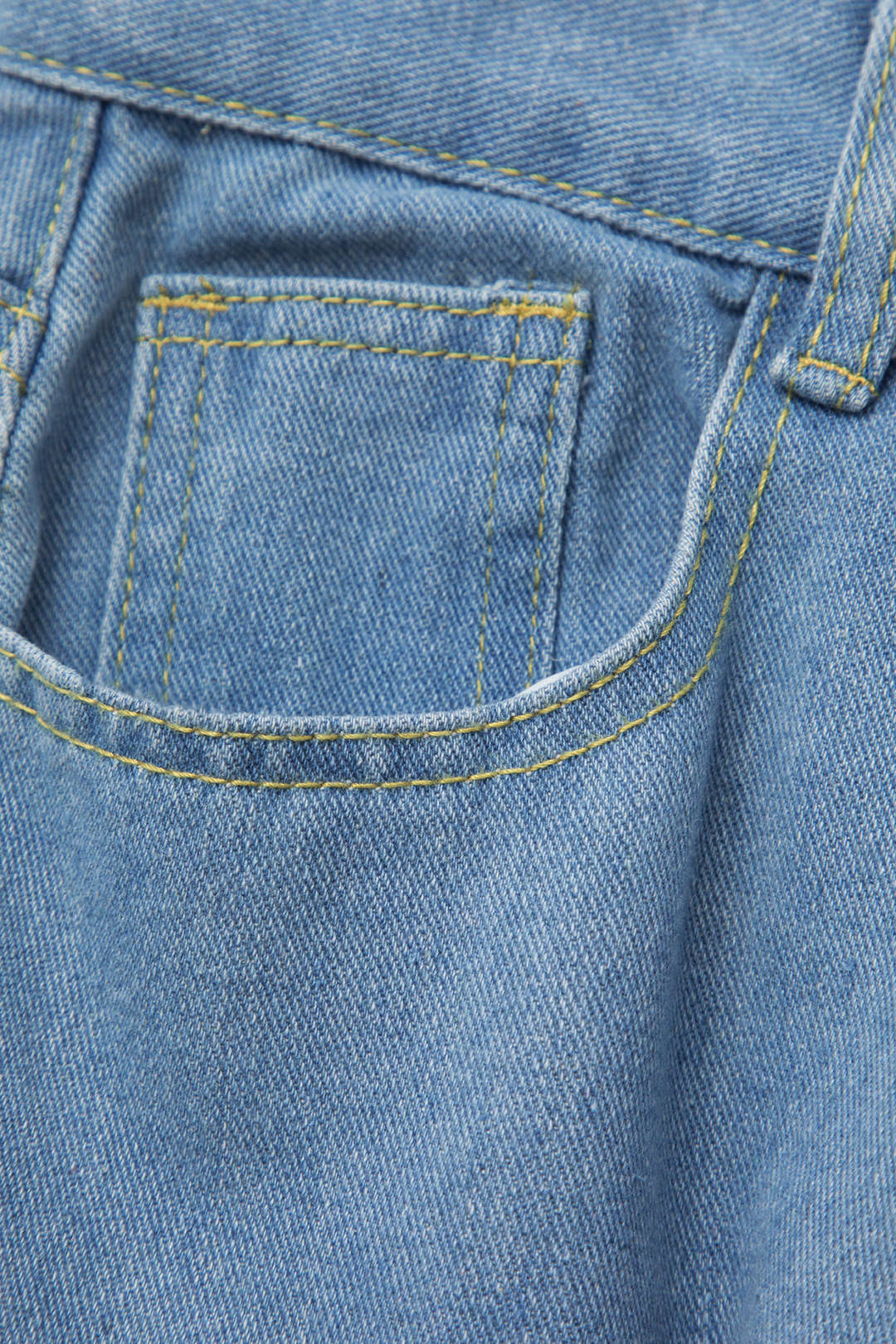 Women’s Multi-Pocket Cargo Jeans