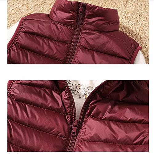 Women’s Padded Bodywarmer