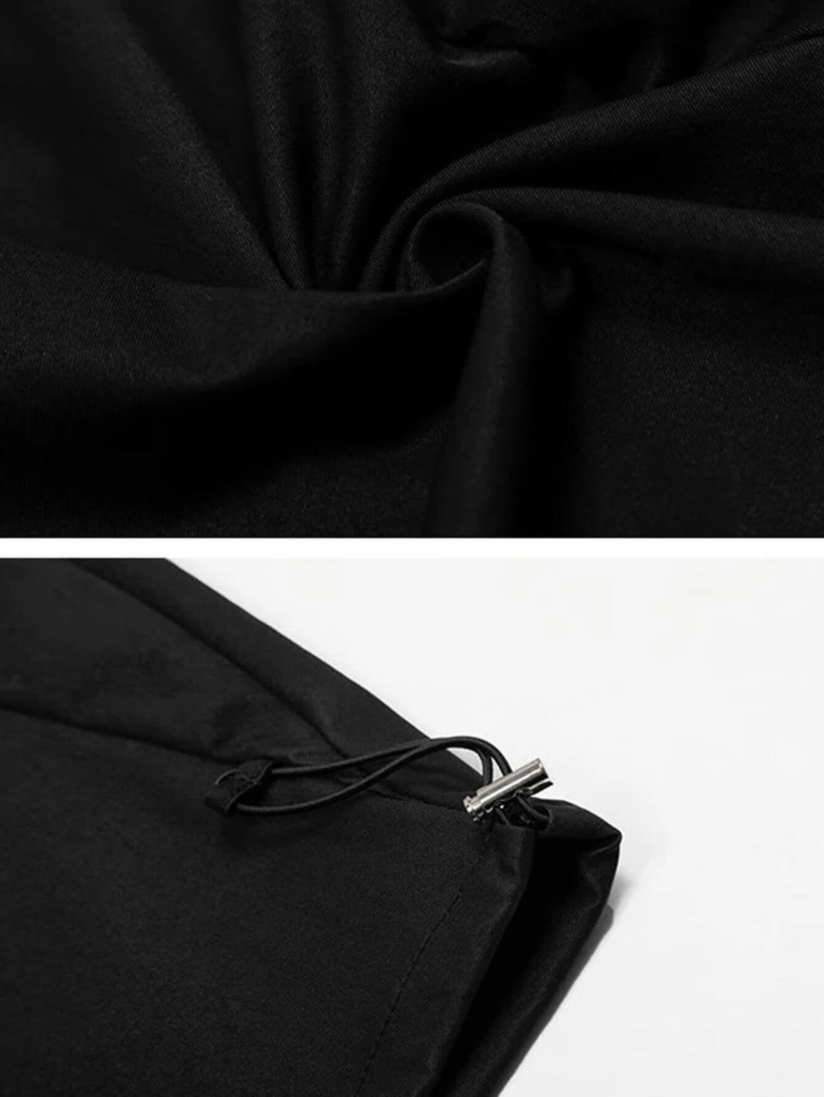 Women's Pantalon baggy style