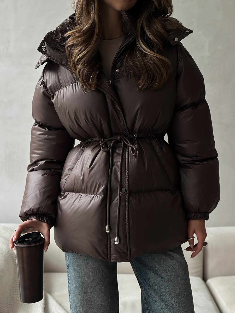 Women’s Puffer Jacket