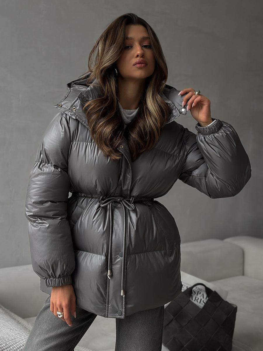 Women’s Puffer Jacket