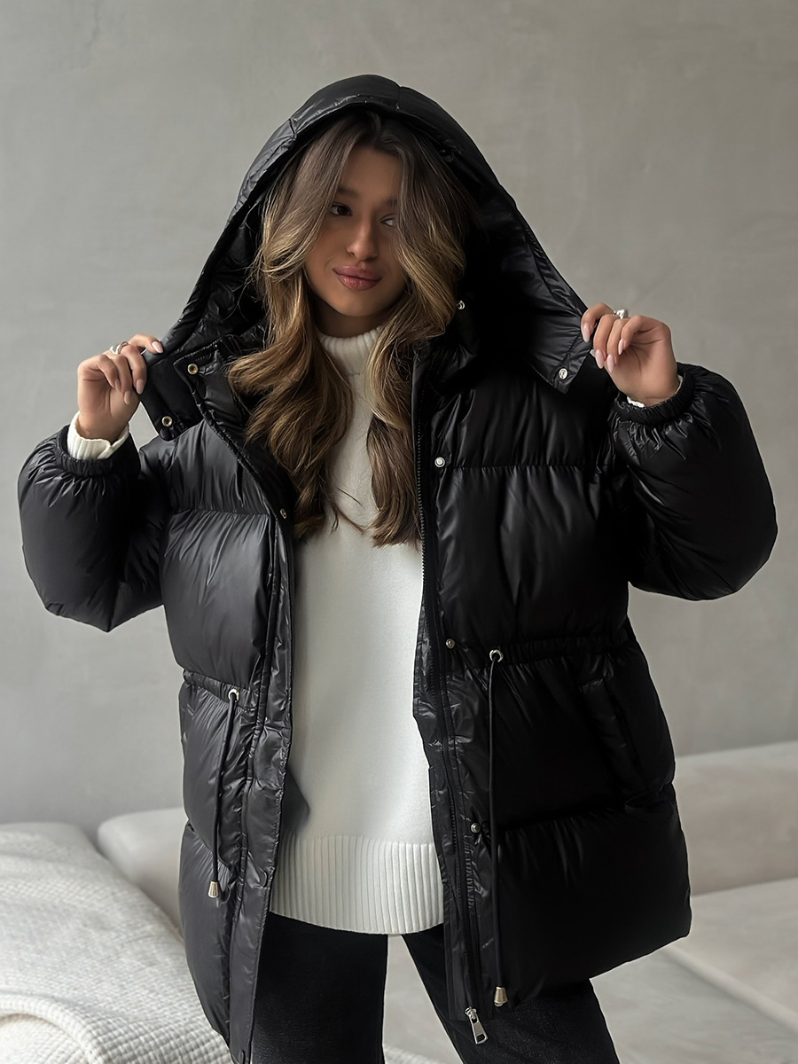 Women’s Puffer Jacket