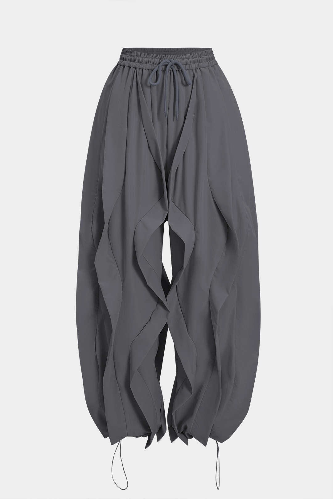 Women’s Ruffle Trousers