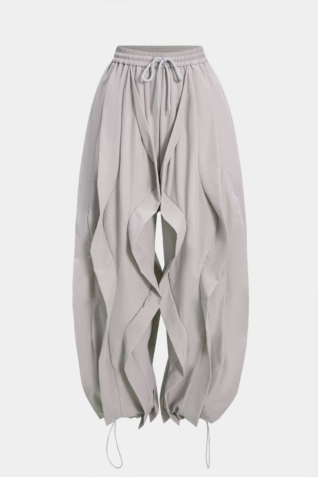 Women’s Ruffle Trousers
