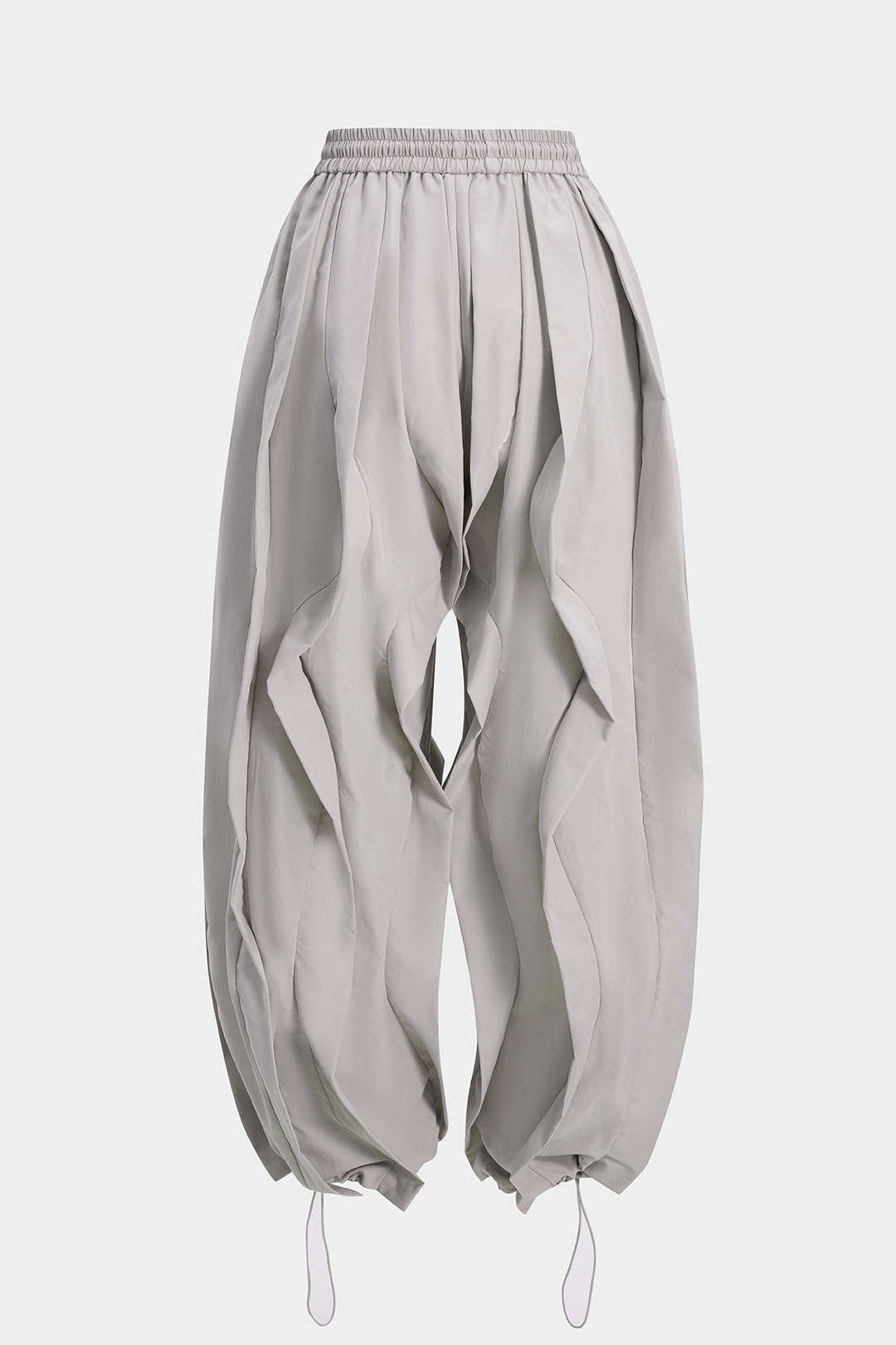 Women’s Ruffle Trousers