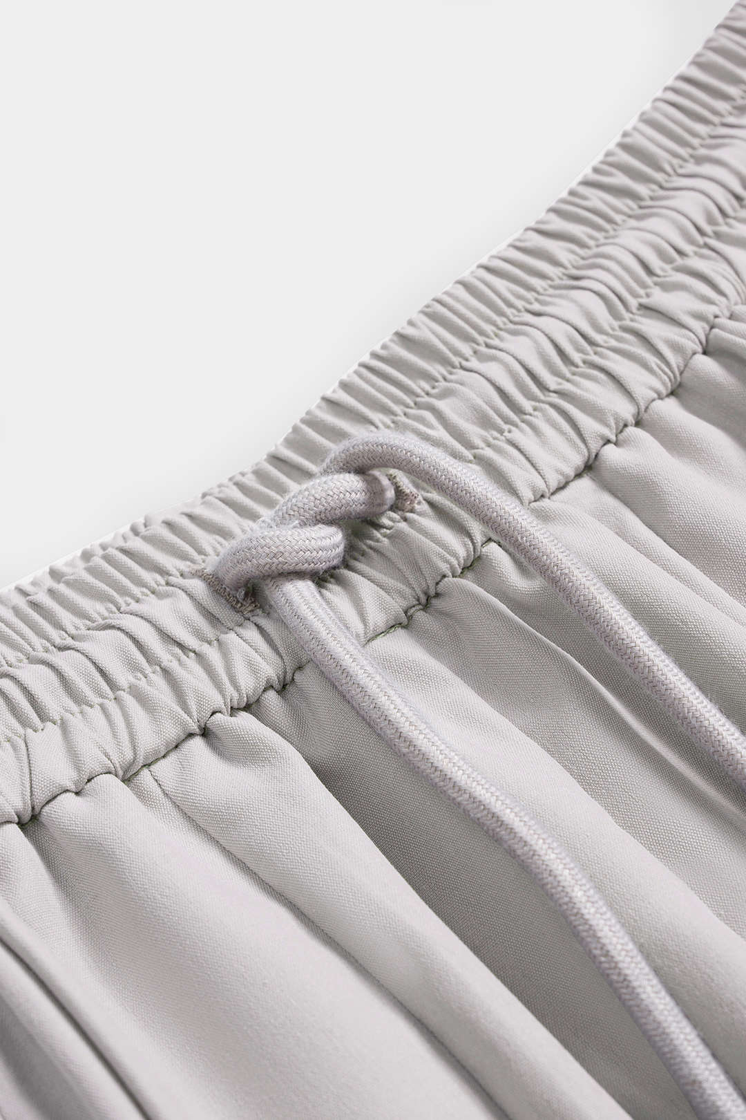 Women’s Ruffle Trousers