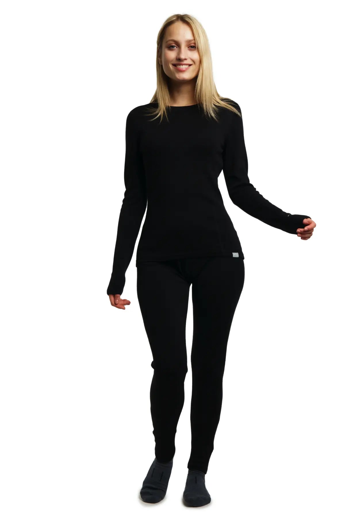 Women's Thermal Set