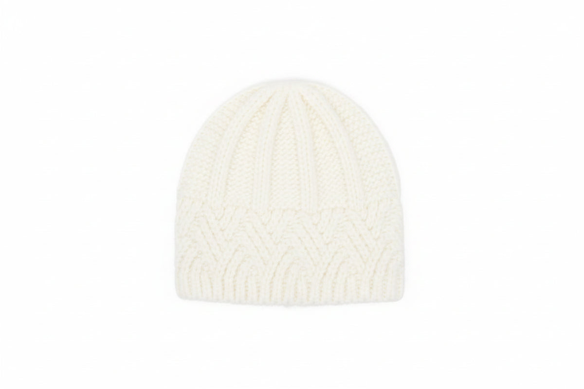 Women's Warm Knitted Winter Beanie