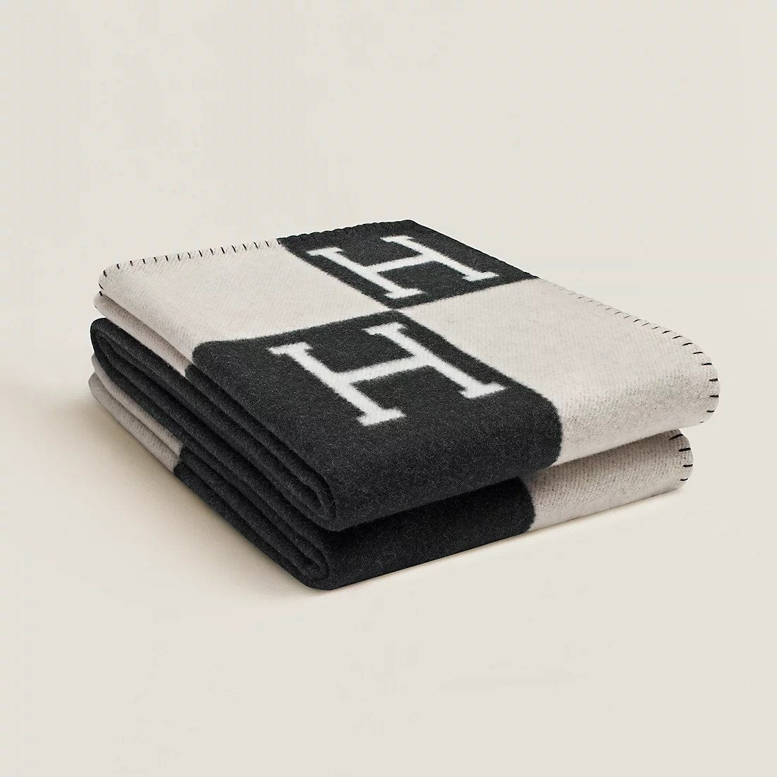Cashmere Sofa Throw Blanket