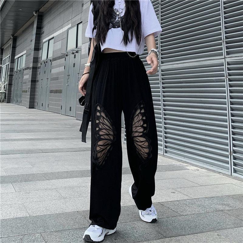 Women’s Wide-Leg Pants