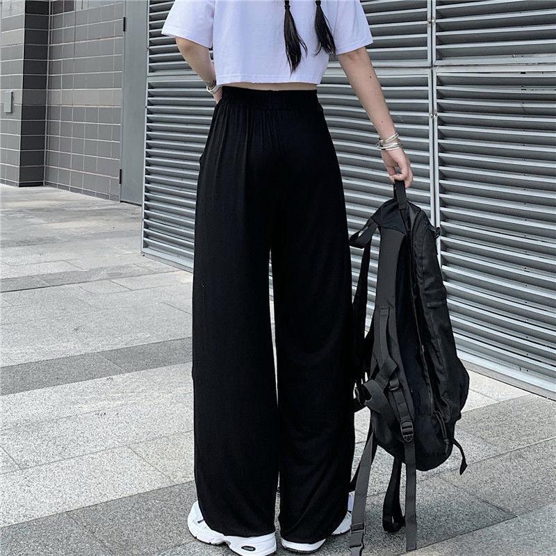 Women’s Wide-Leg Pants