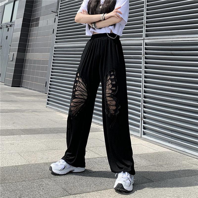 Women’s Wide-Leg Pants