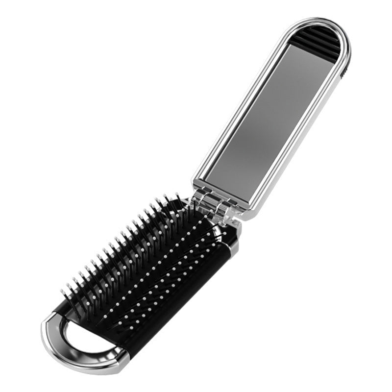 Portable Foldable Compact Mirror