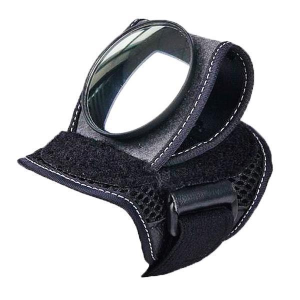 Wrist Bike Compact Mirror
