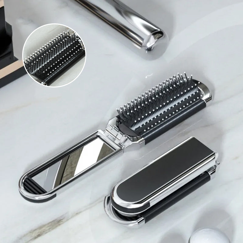 Portable Foldable Compact Mirror