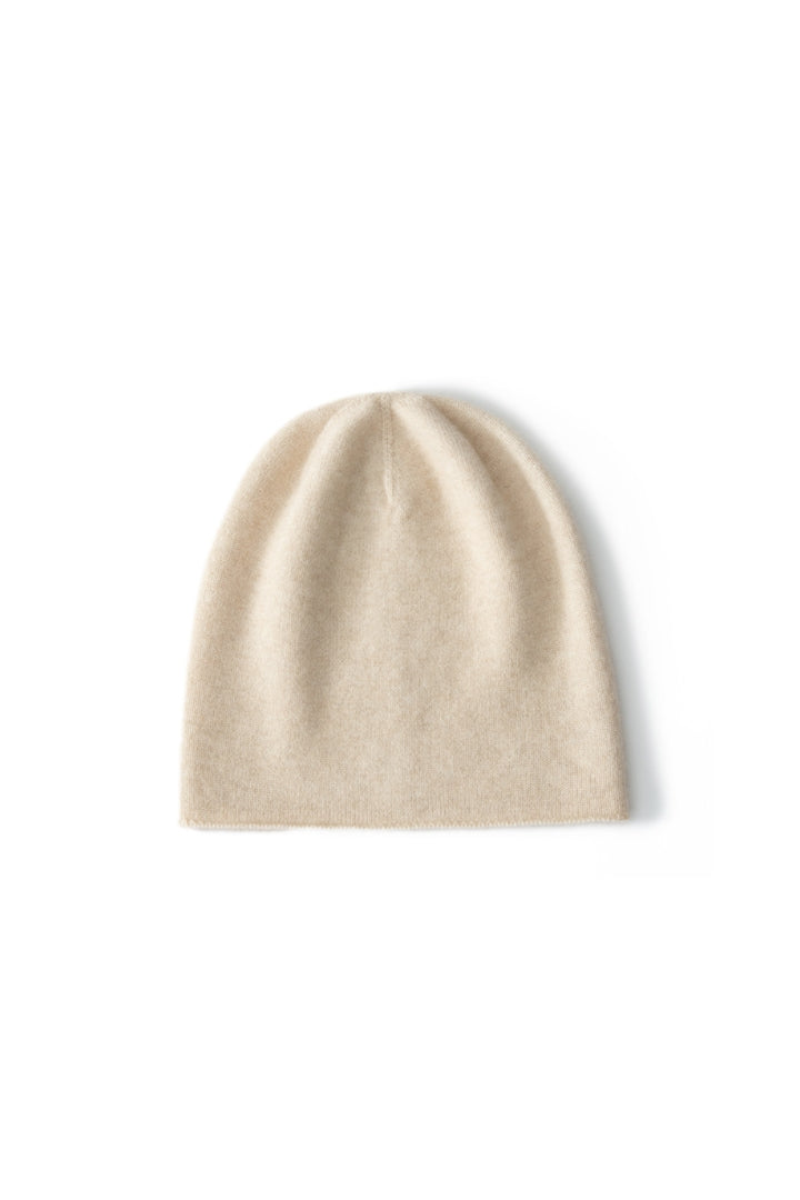 Men's Slouchy Fine Knit Beanie