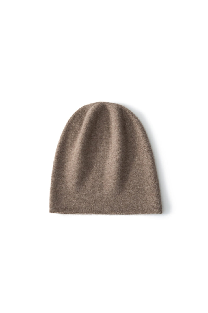 Men's Slouchy Fine Knit Beanie